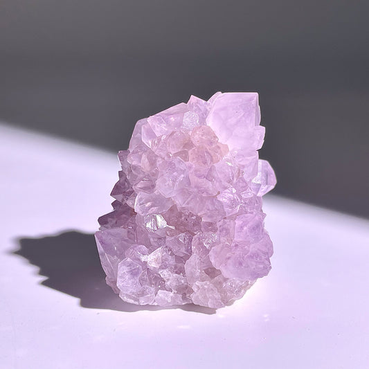 A369◇サボテン クリスタル◇42×37×30mm◇天然石・鉱物・パワーストーン