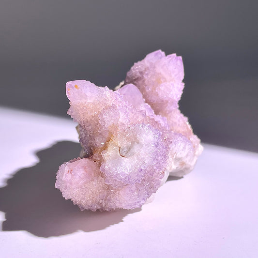 A371◇サボテン クリスタル◇115×66×62mm◇天然石・鉱物・パワーストーン