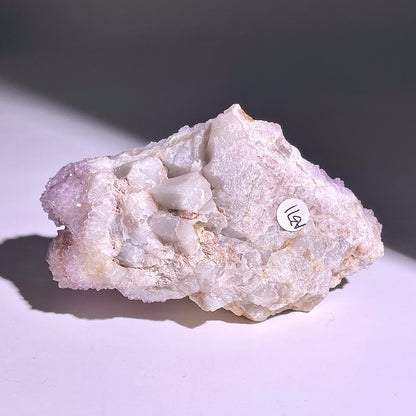 A371◇サボテン クリスタル◇115×66×62mm◇天然石・鉱物・パワーストーン