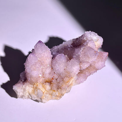 A371◇サボテン クリスタル◇115×66×62mm◇天然石・鉱物・パワーストーン