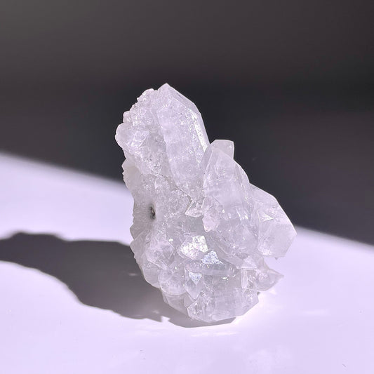 A382◇アポフィライトの原石◇51×33×36mm◇天然石・鉱物・パワーストーン