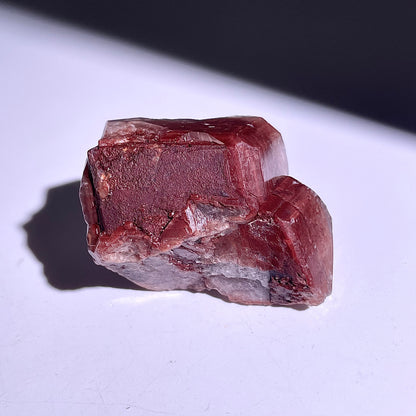 A391◇チョコレート カルサイト◇53×38×22mm◇天然石・鉱物・パワーストーン