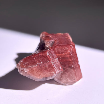 A391◇チョコレート カルサイト◇53×38×22mm◇天然石・鉱物・パワーストーン