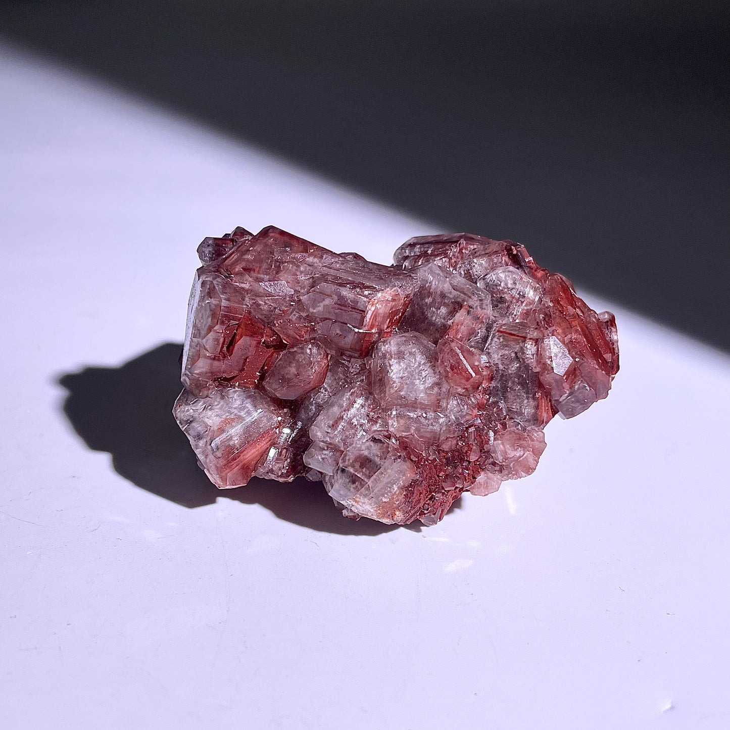 A392◇チョコレート カルサイト◇60×41×30mm◇天然石・鉱物・パワーストーン