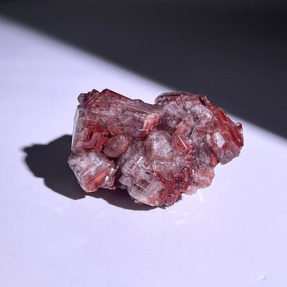 A392◇チョコレート カルサイト◇60×41×30mm◇天然石・鉱物・パワーストーン