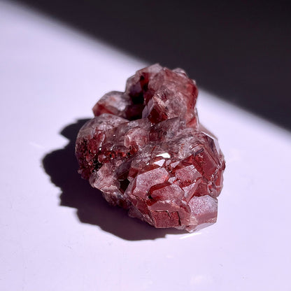 A392◇チョコレート カルサイト◇60×41×30mm◇天然石・鉱物・パワーストーン