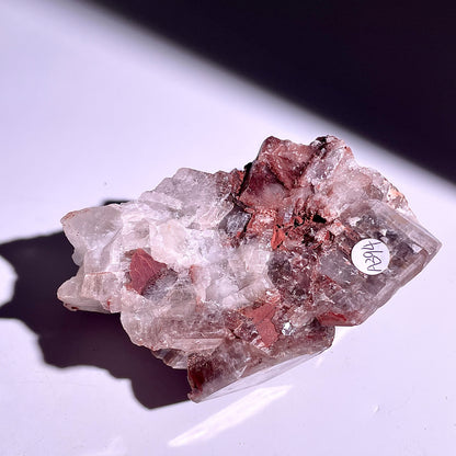 A394◇チョコレート カルサイト◇102×67×32mm◇天然石・鉱物・パワーストーン
