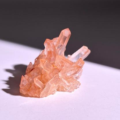 A398◇レッドクリスタル  クラスター◇43×36×39mm◇天然石・鉱物・パワーストーン