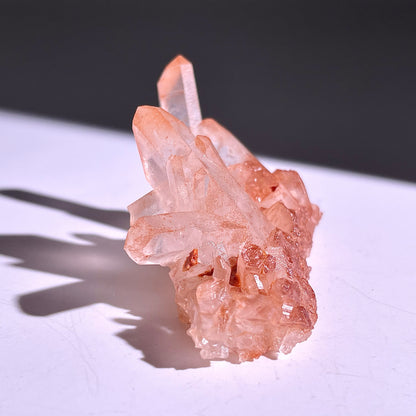 A407◇レッドクリスタル  クラスター◇58×44×30mm◇天然石・鉱物・パワーストーン