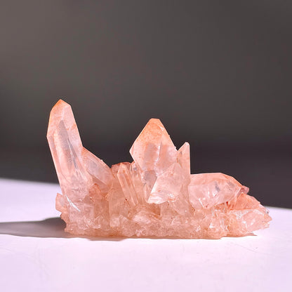 A407◇レッドクリスタル  クラスター◇58×44×30mm◇天然石・鉱物・パワーストーン