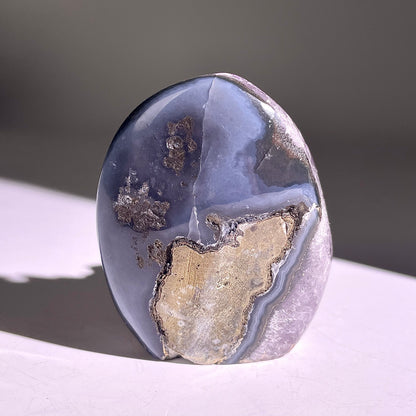 A415◇アメジスト  クラスター◇63×52×64mm◇天然石・鉱物・パワーストーン