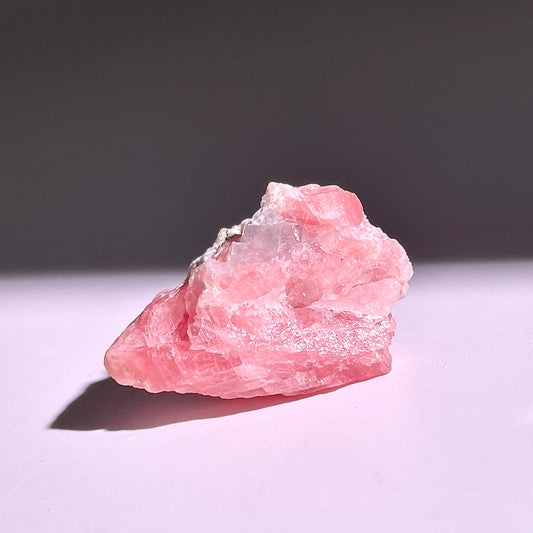 A446◇インカローズ 原石◇24×16×9mm◇天然石・鉱物・パワーストーン