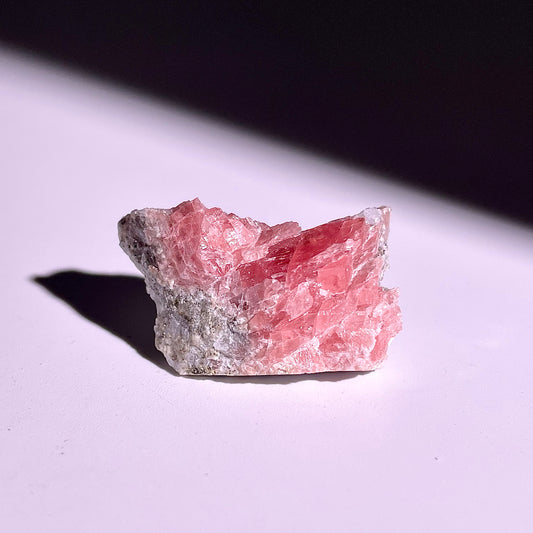 A447◇インカローズ 原石◇26×16×9mm◇天然石・鉱物・パワーストーン