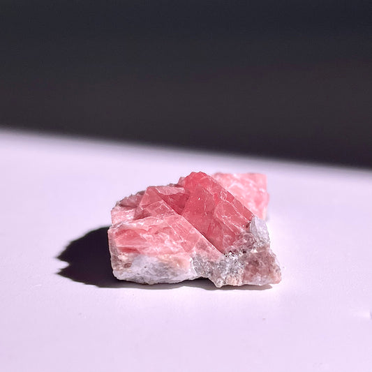 A447◇インカローズ 原石◇26×16×9mm◇天然石・鉱物・パワーストーン