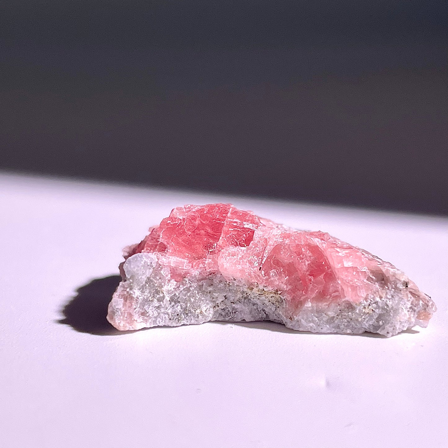 A447◇インカローズ 原石◇26×16×9mm◇天然石・鉱物・パワーストーン