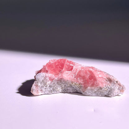 A447◇インカローズ 原石◇26×16×9mm◇天然石・鉱物・パワーストーン