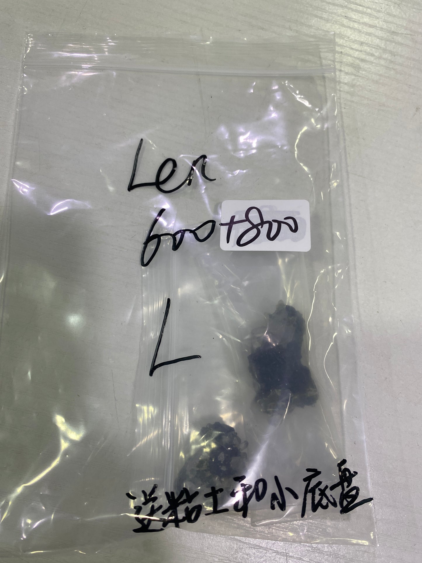 10-Len様