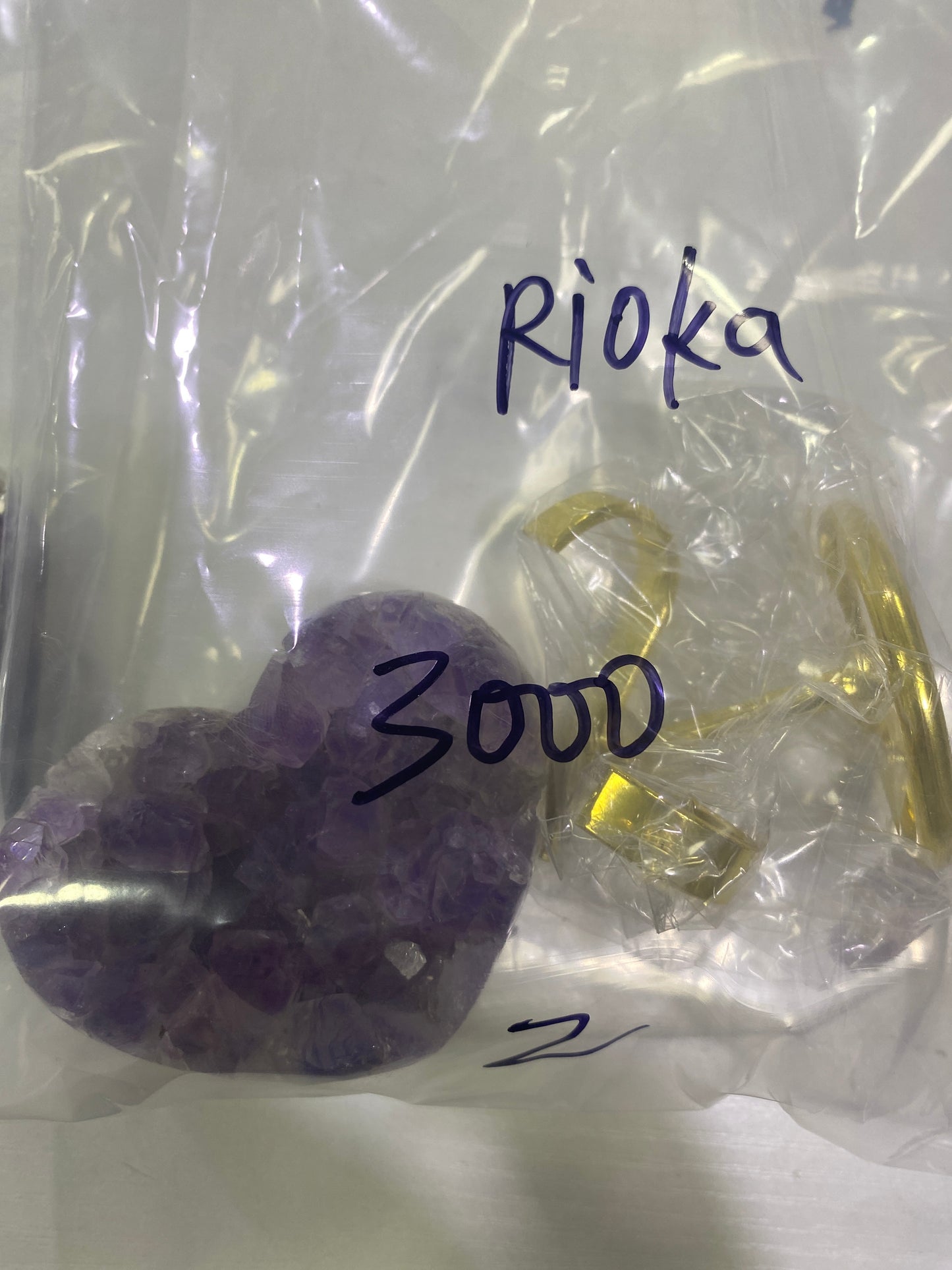 99-Rioka様