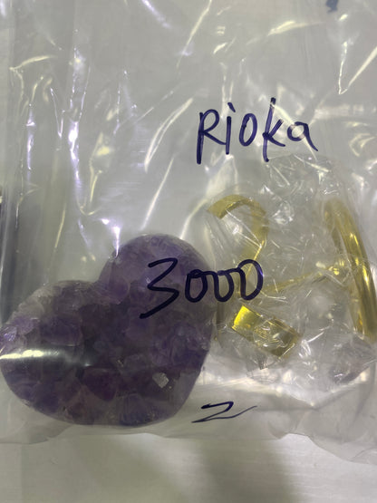 99-Rioka様
