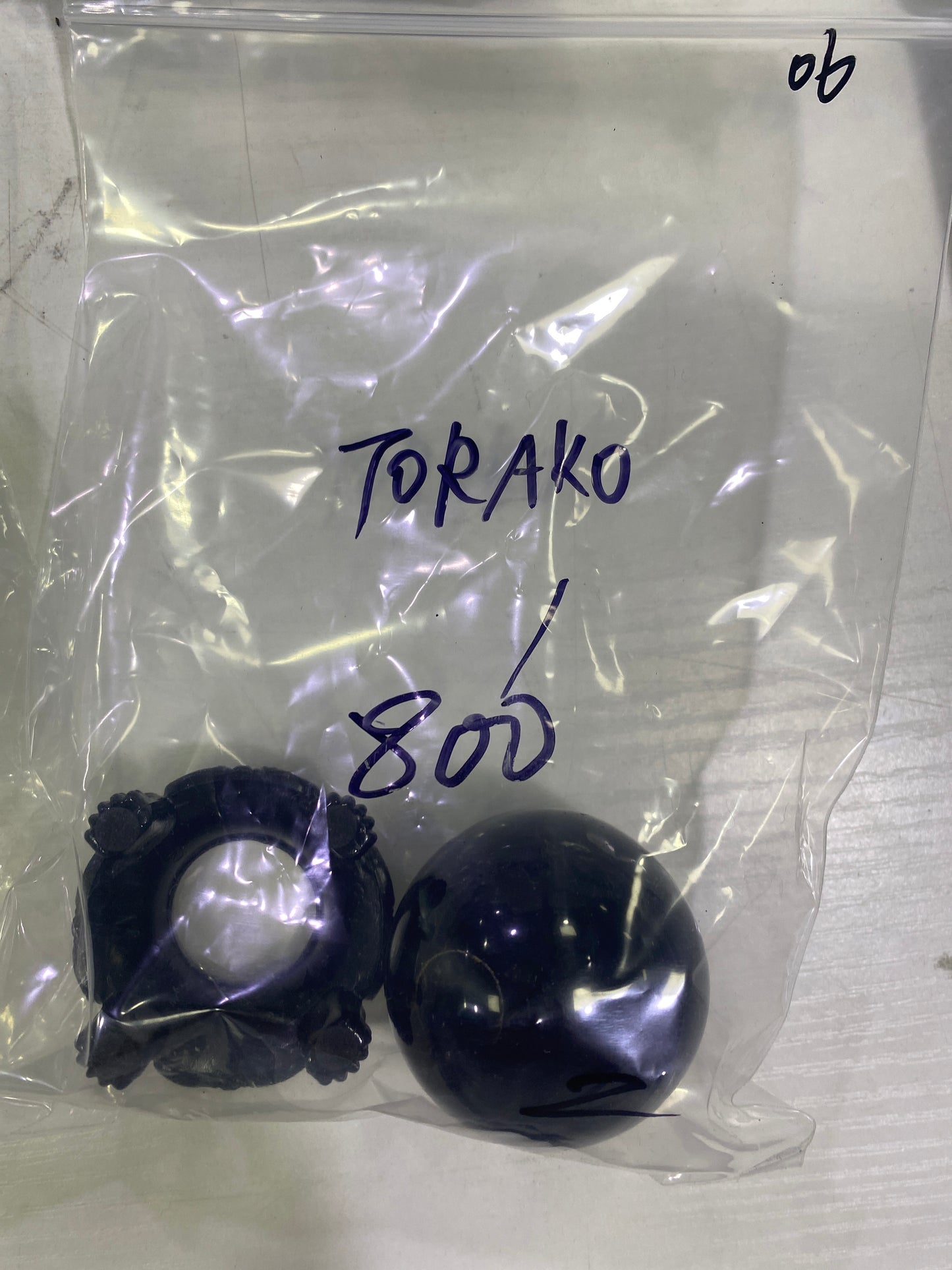 76-TORAKO様