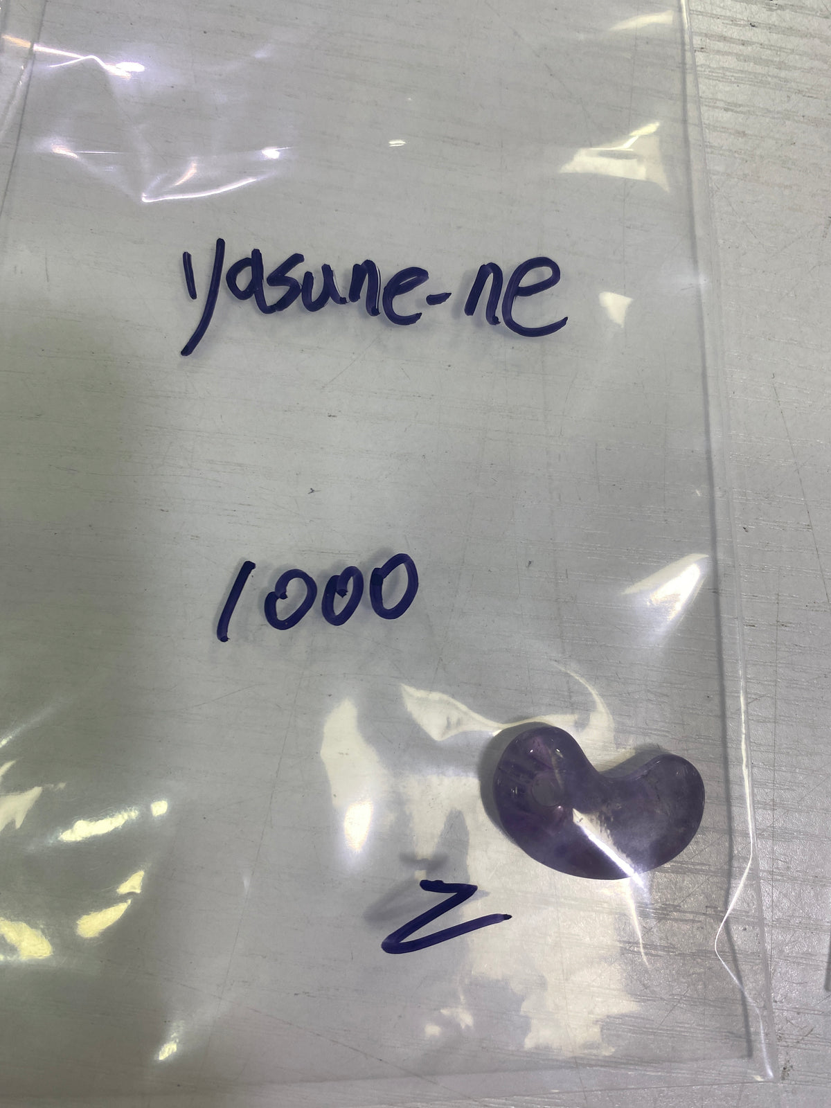 86-yasune様9月22日まで