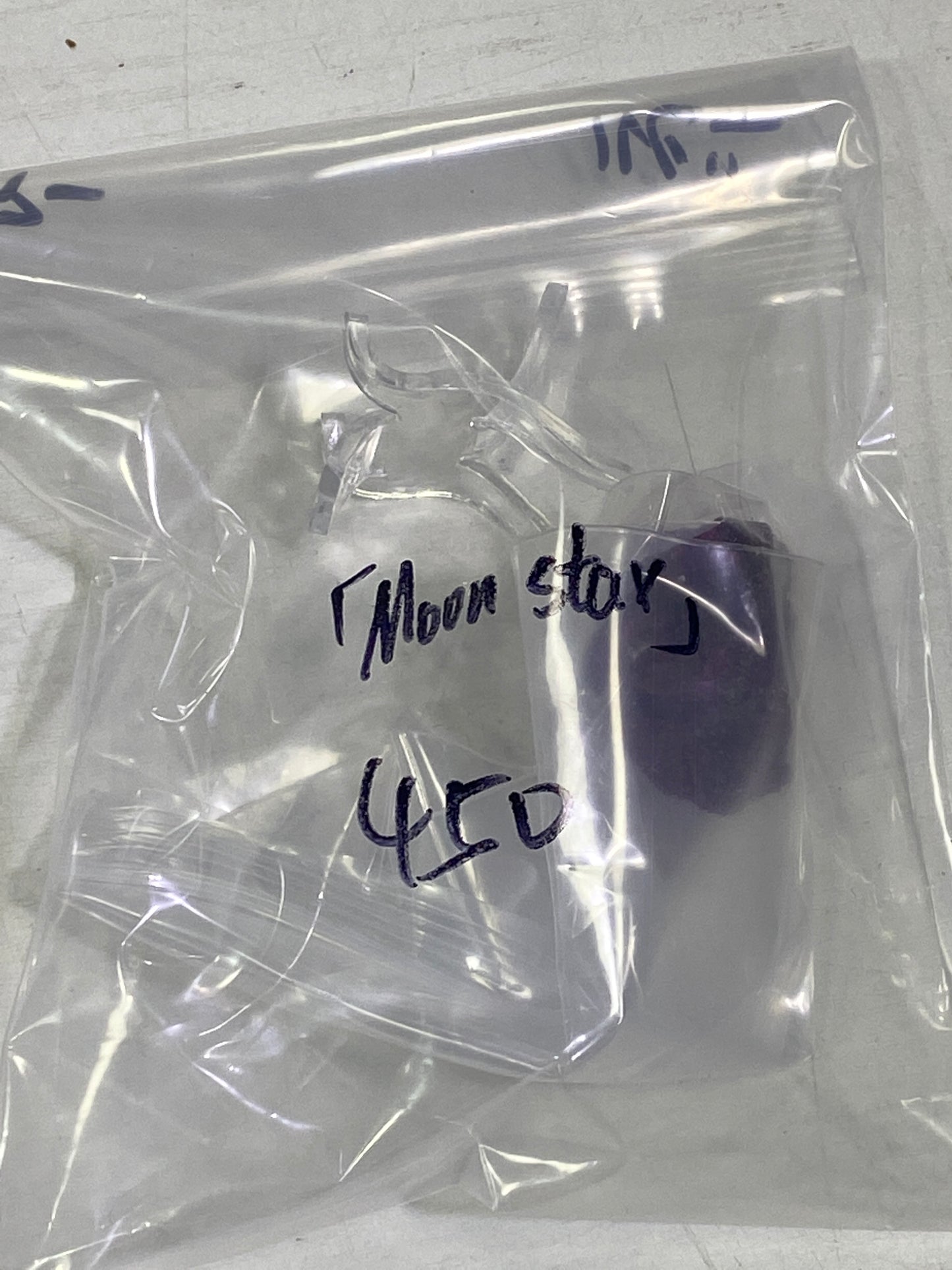 92-moon star様