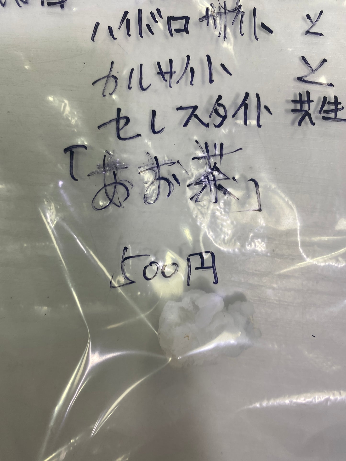 41-あお茶様