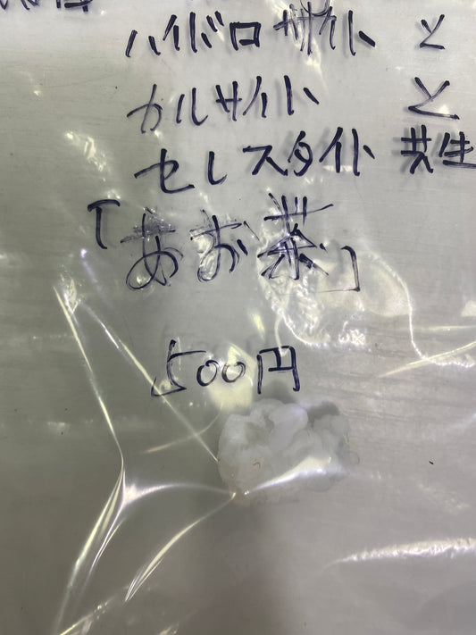 41-あお茶様