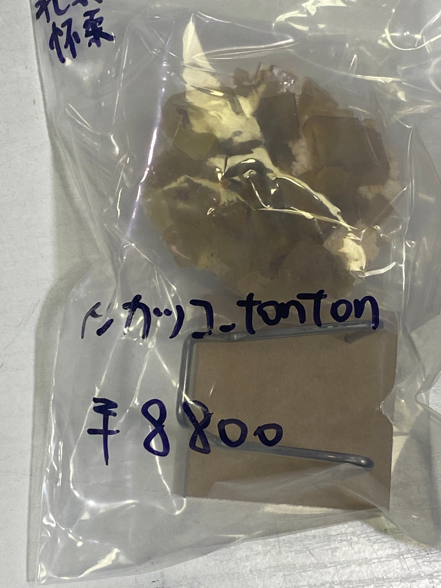 34-トンカツコ様8月25日まで