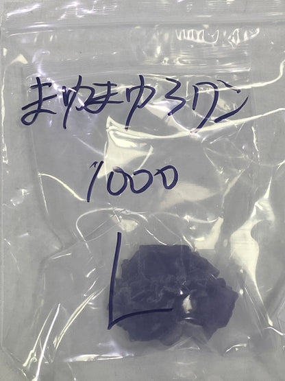 72-まゆまゆ3ワン様9月23日まで