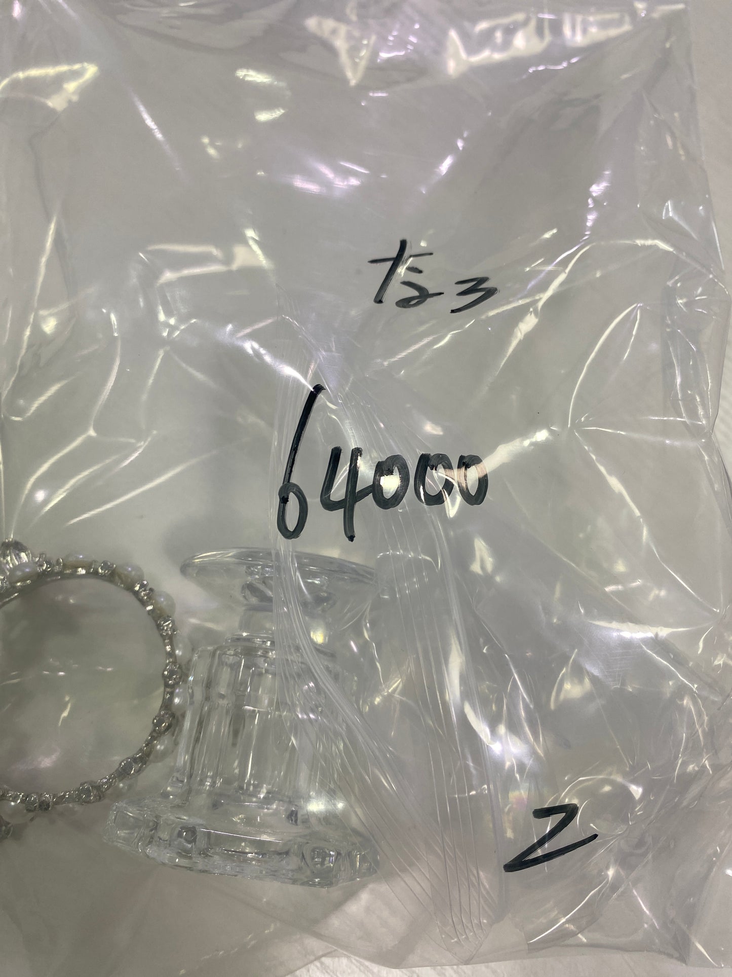 94ーな3様