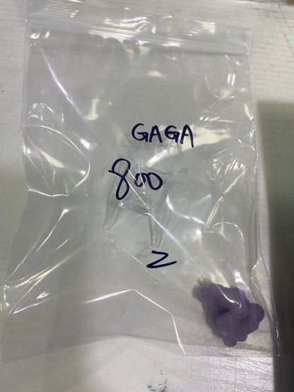 33-GAGA様8月23日まで
