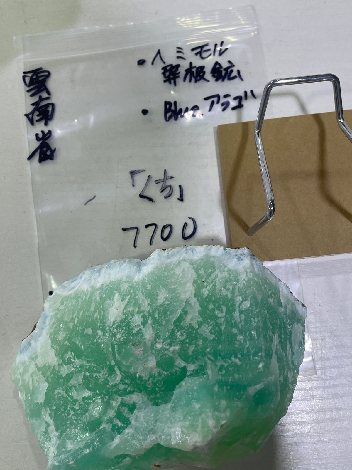 16-くち様9月13日まで