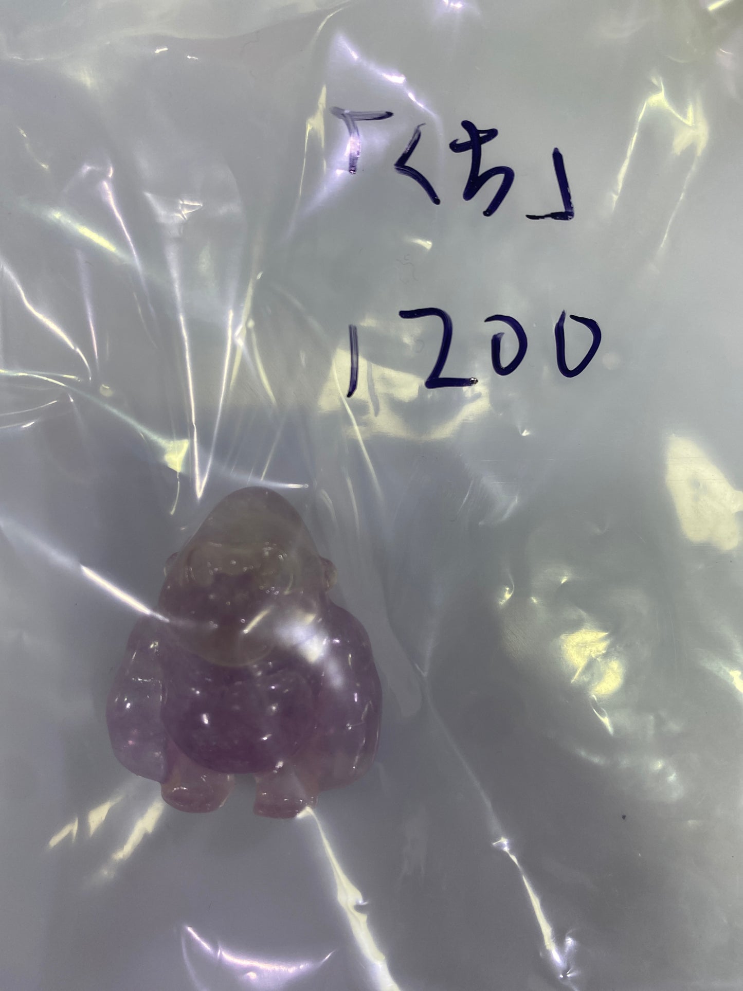 76ーくち様