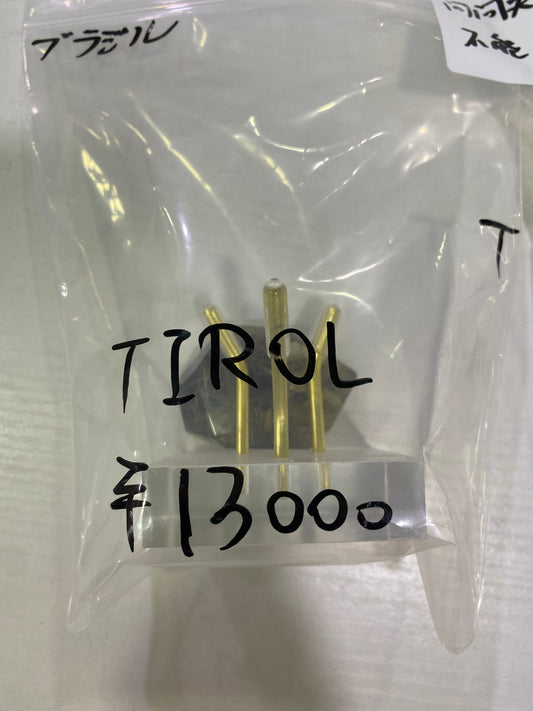 22-TIROL様