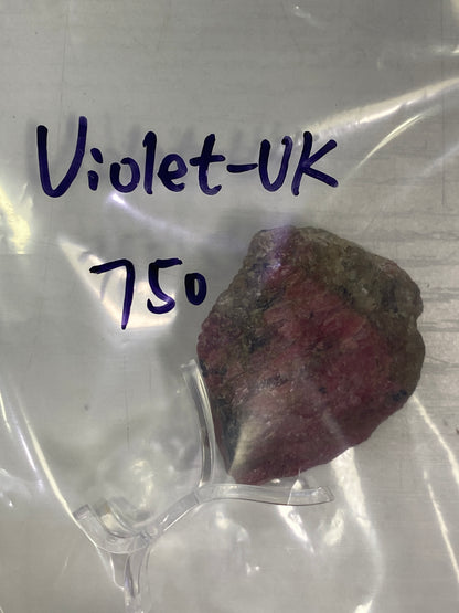 67ーviolet様