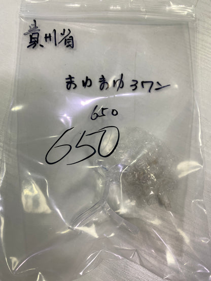 88ーまゆまゆ3ワン様