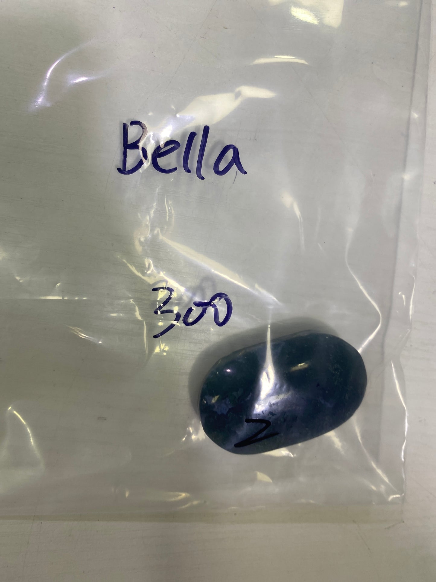 40-Bella様