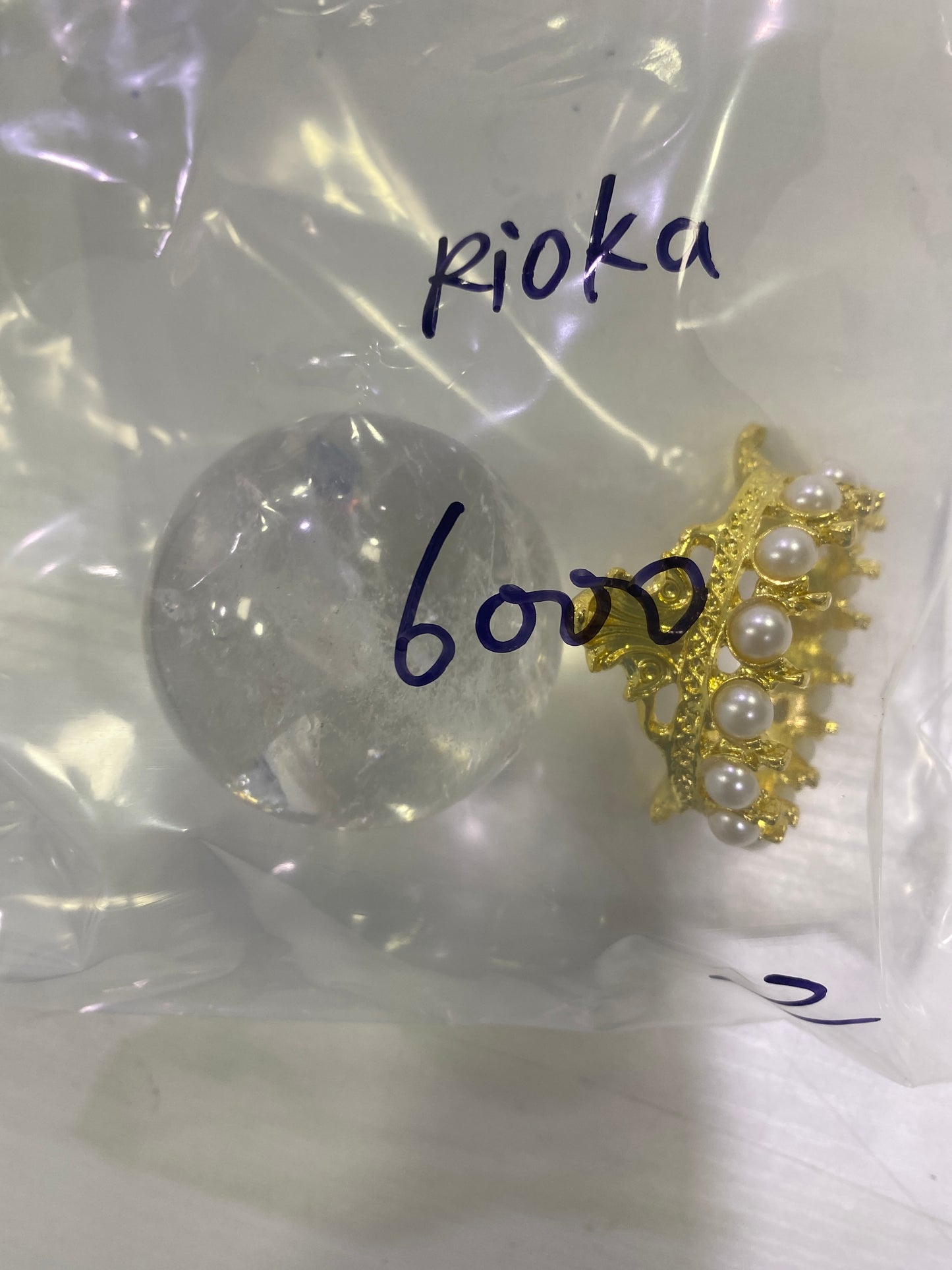 99-Rioka様