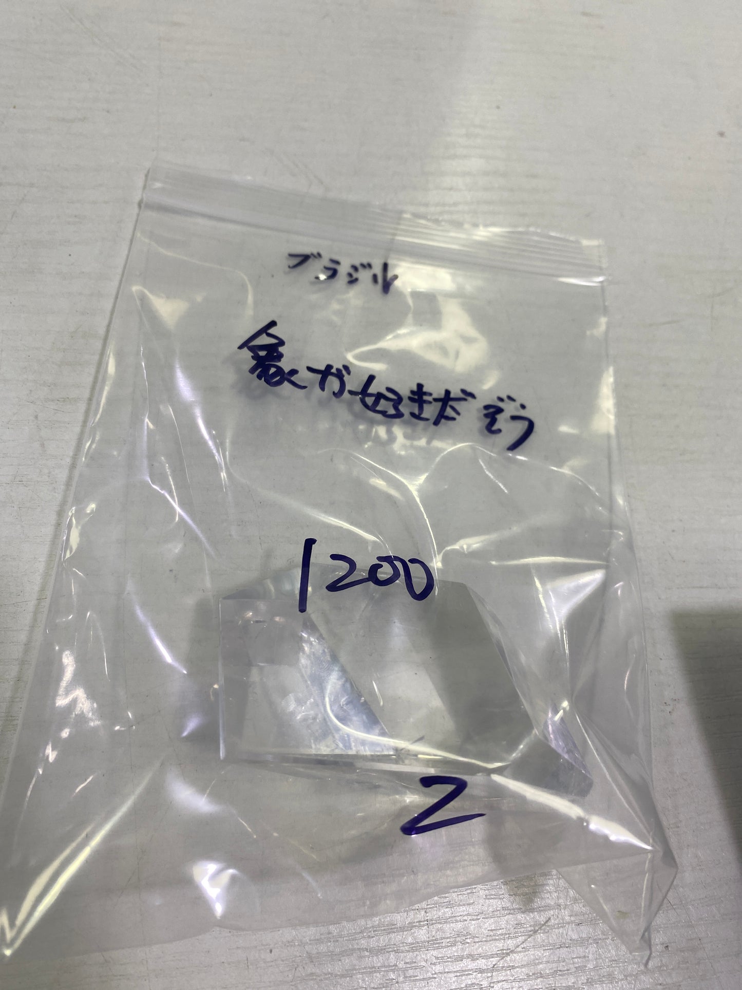 25-象ガ好きだぞう様