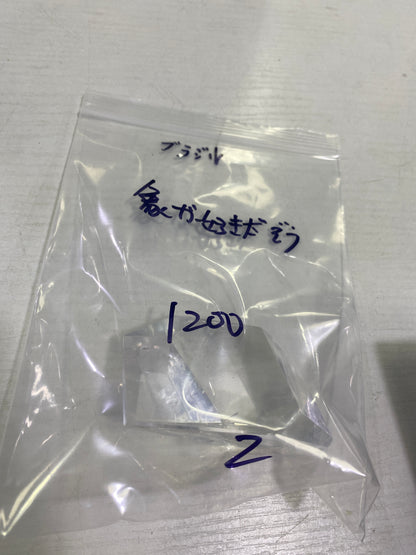 25-象ガ好きだぞう様