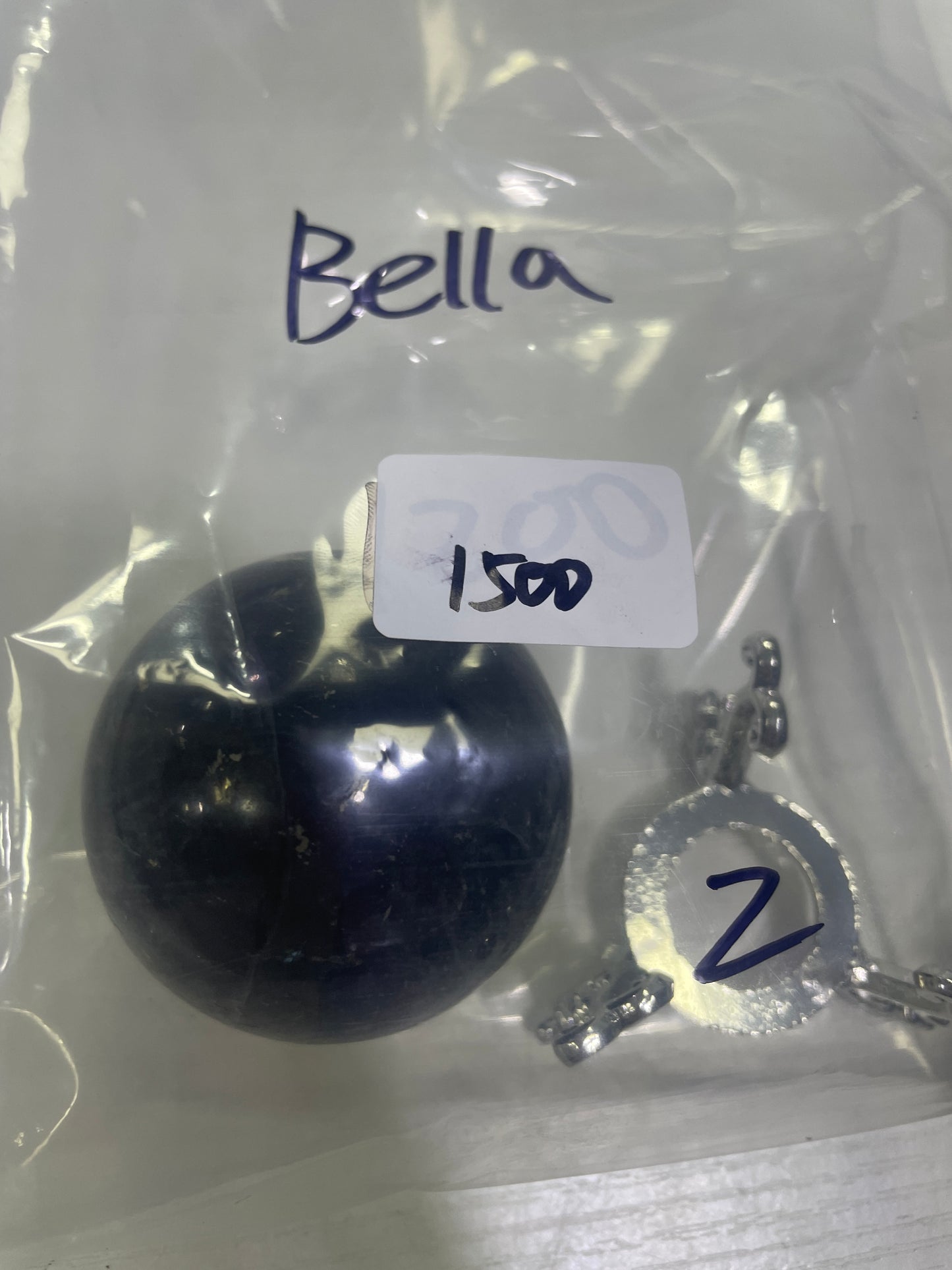 85-Bella様