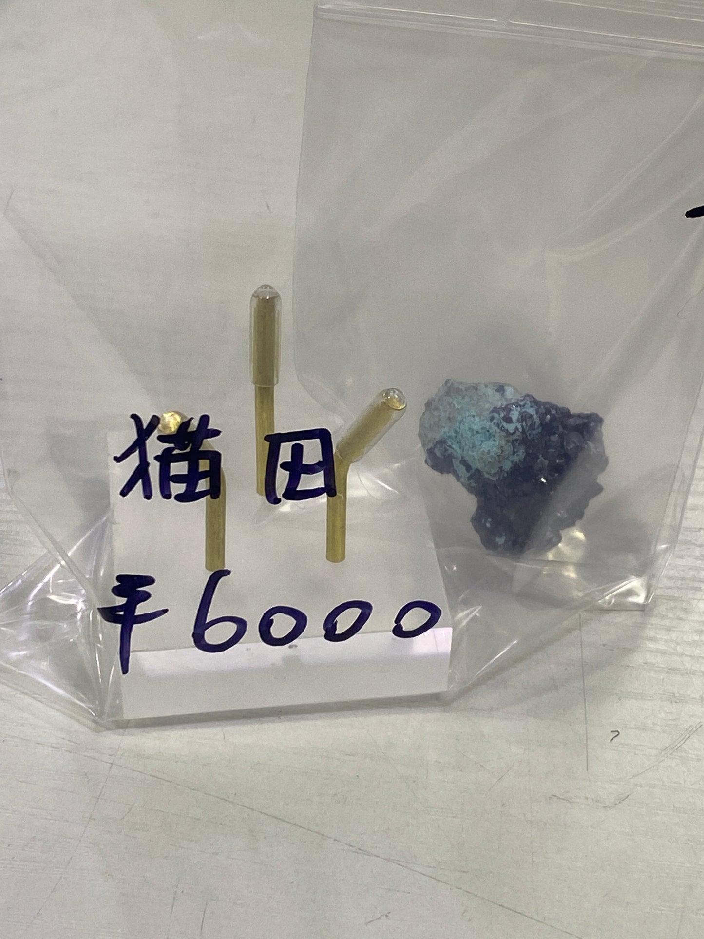 119ー猫田様