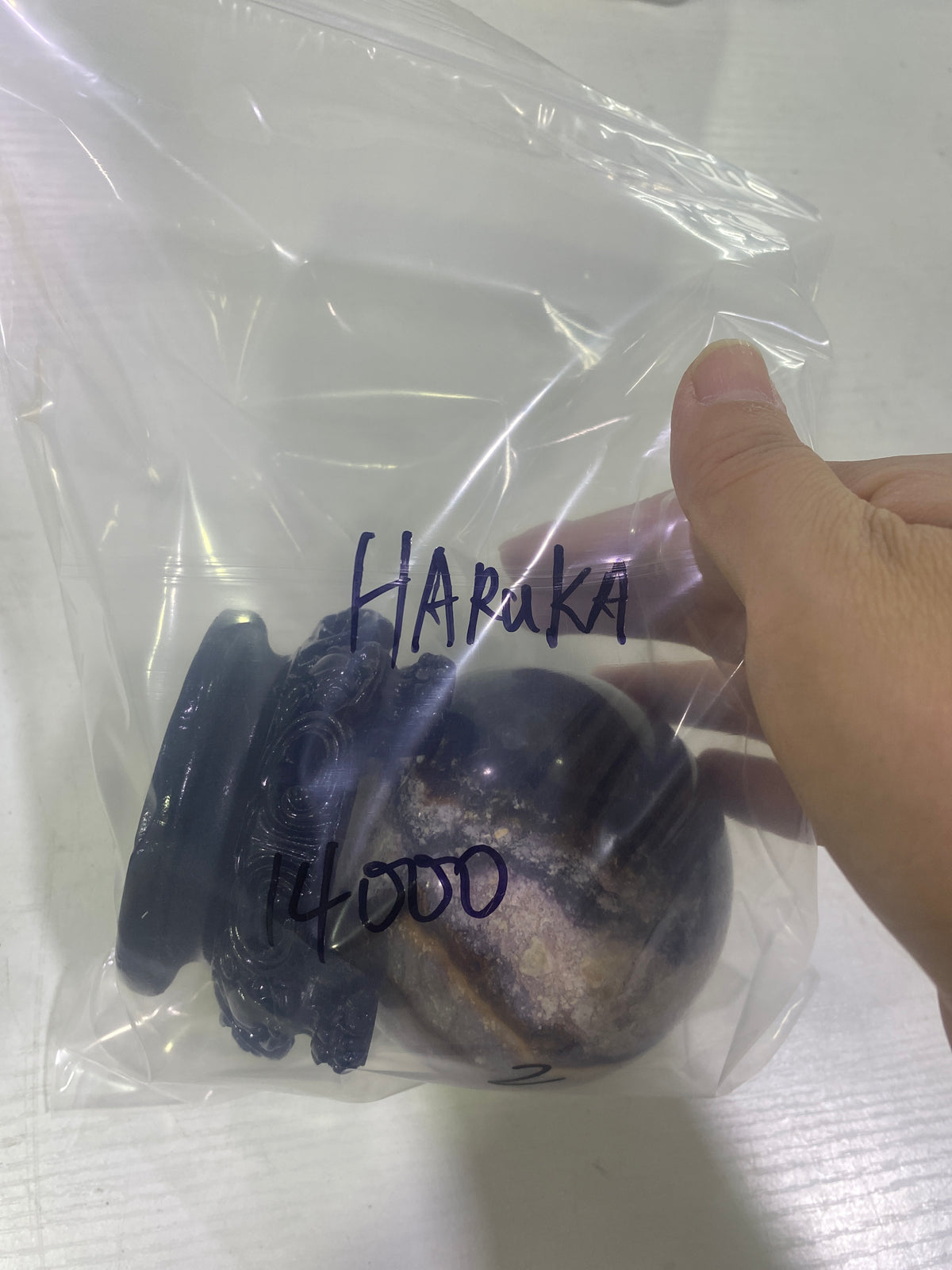 80-HARUKA様9月19日まで