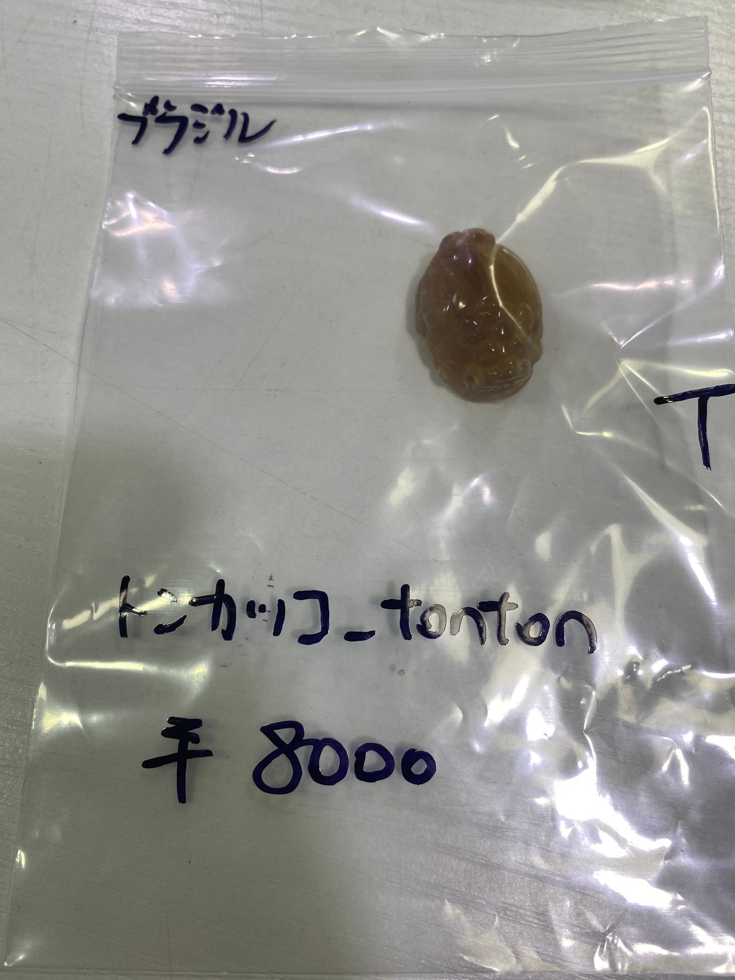 55-トンカツコ様