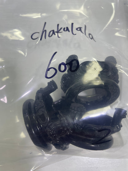 18-chakulala様