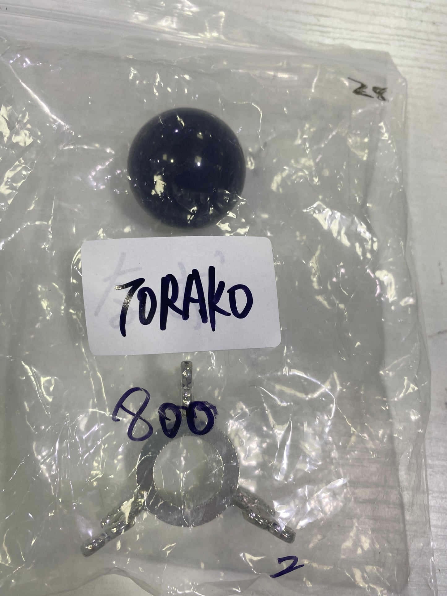 76-TORAKO様