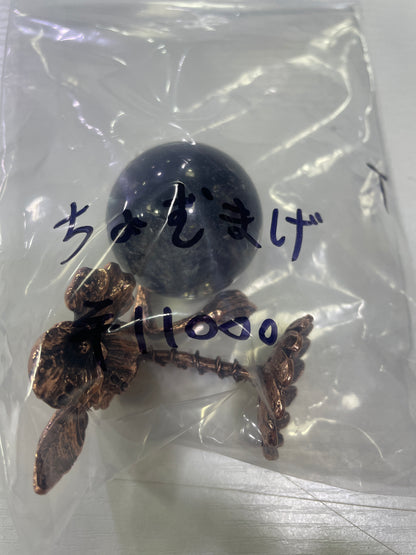 22-ちょむまげ様