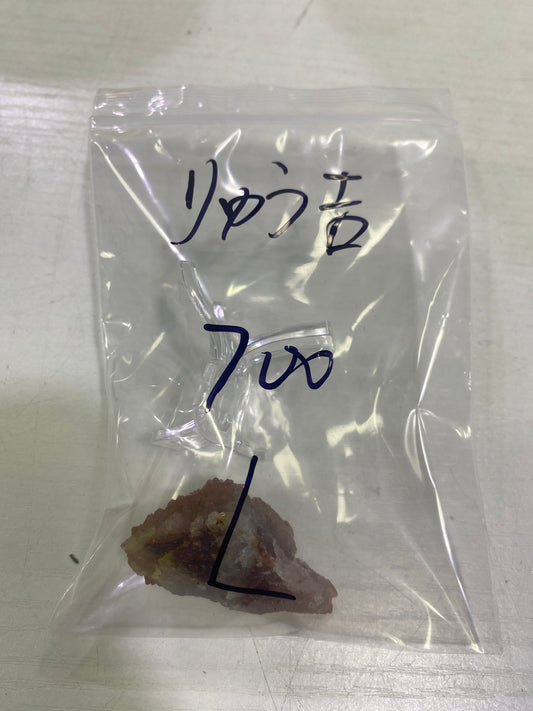 45ーりゅう吉様