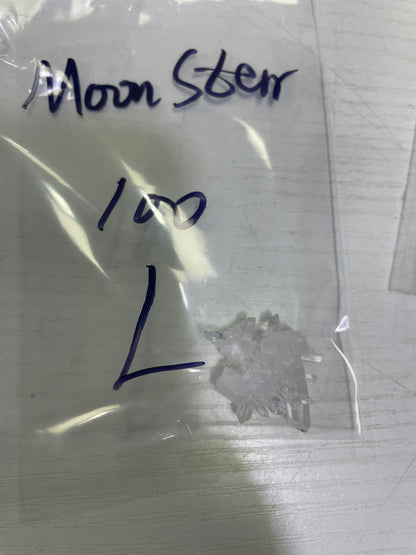16-moon star様9月21日まで
